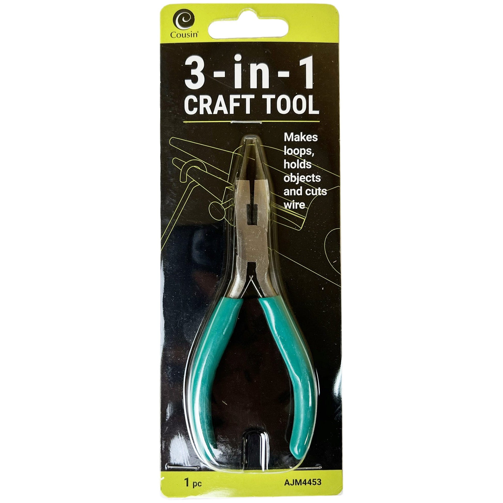 jewelry making 3-in-1 tool kit  -- 33 per box