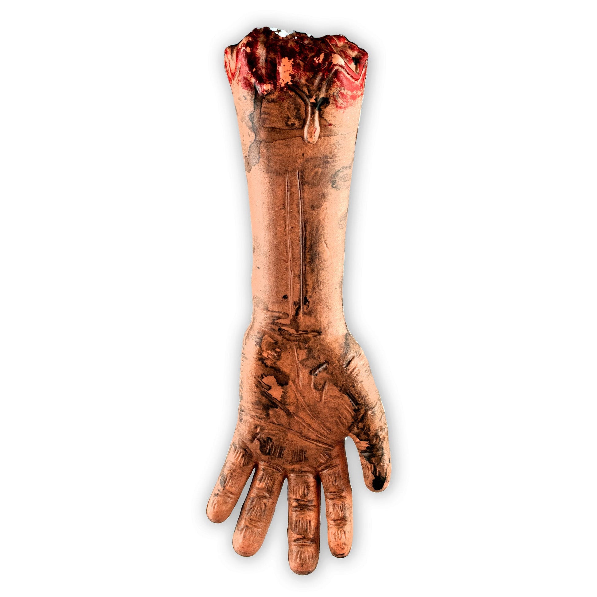 zombie severed arm -- 10 per box