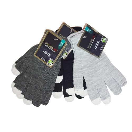 thermax magic gloves asst -- 12 per box