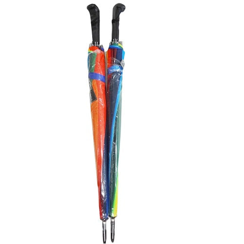 umbrella golf 16 colors -- 12 per box