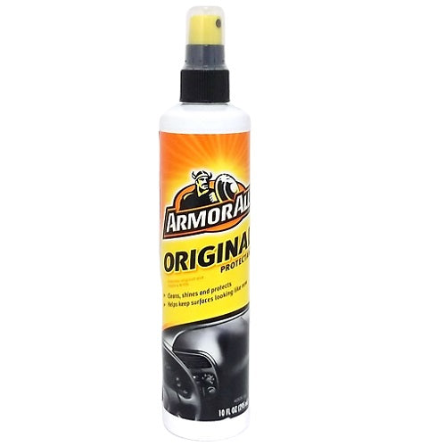 armor all protectant 10oz original -- 12 per case