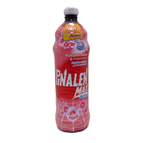 pinalen max aromas 28oz floral -- 15 per case