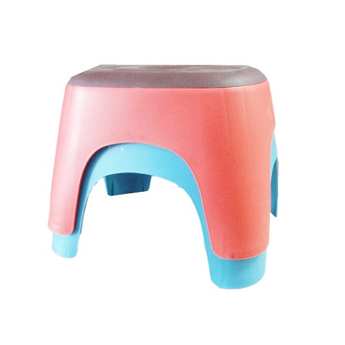 stool asst clrs -- 36 per case