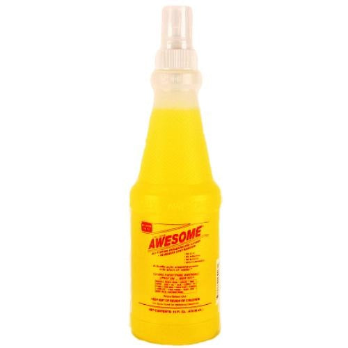 awesome cleaner 16oz all purpose -- 24 per case