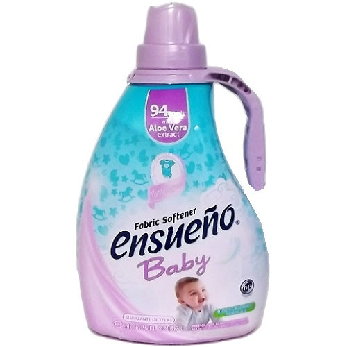 ensueno fab soft 125oz baby -- 4 per case