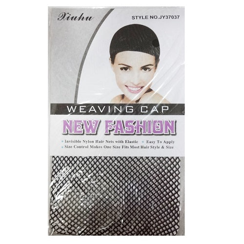 hair net black -- 12 per case