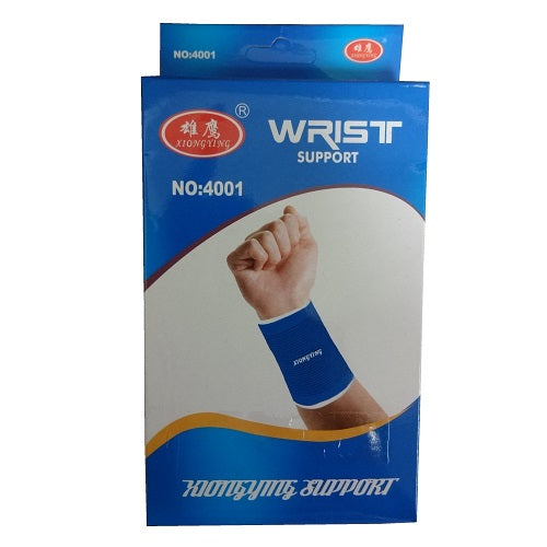 wrist support -- 12 per box