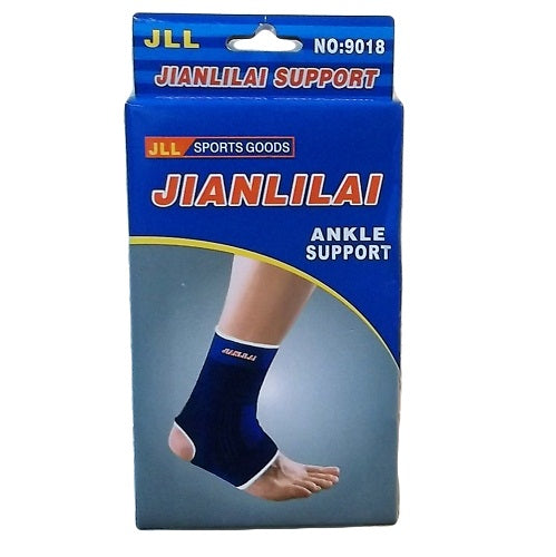 ankle support 2pc -- 12 per box