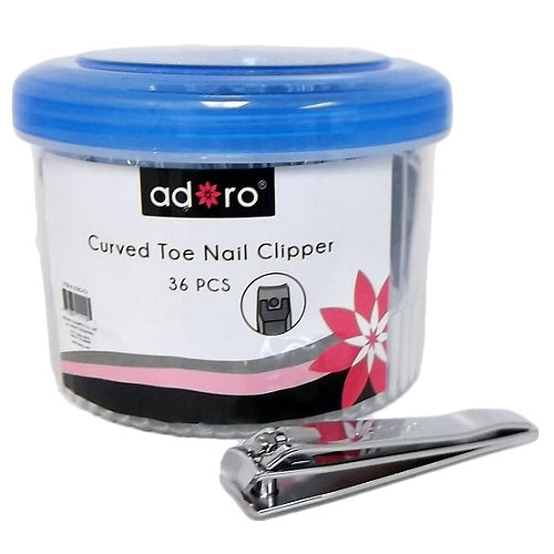 adoro nail clipper -- 36 per box