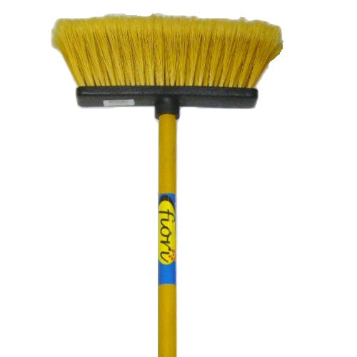 broom regular florence asst clrs -- 12 per case