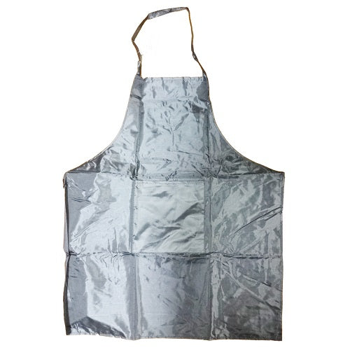 apron black adult -- 12 per box