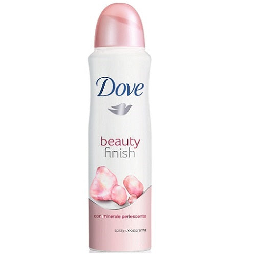 dove anti- persp 150ml beauty finish -- 12 per case