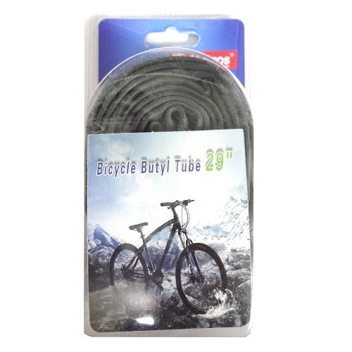 tuff bros bicycle inner tube 29in -- 12 per box