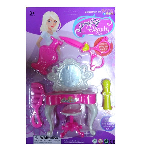 toy pretty beauty play set -- 24 per box