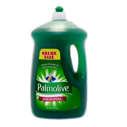 palmolive dish liq 90oz original -- 4 per case