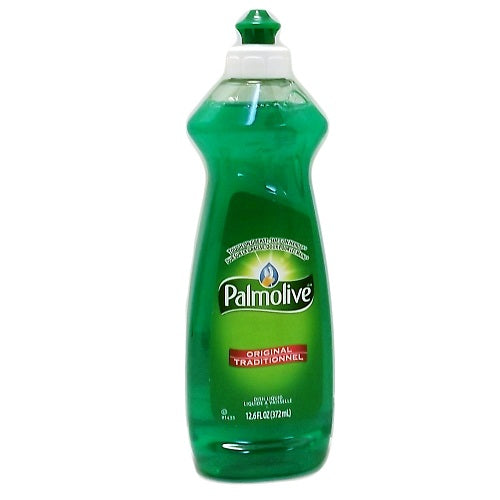 palmolive dish liq 12.6oz original -- 20 per case