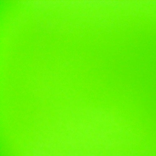 poster boards green flourescent -- 25 per case