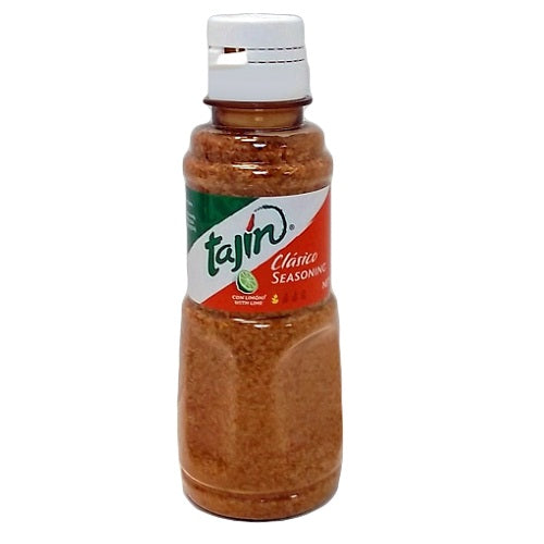 tajin seasoning 5oz classic -- 24 per case