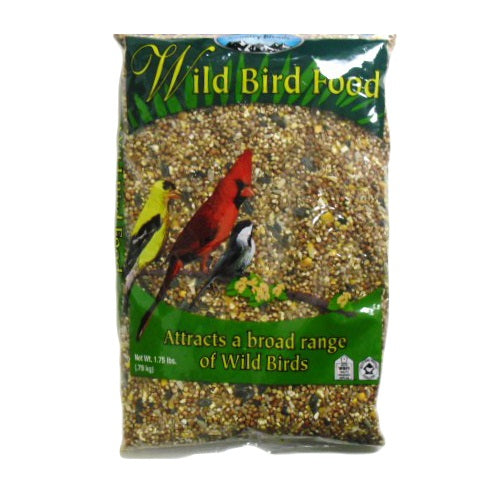 country blends wild bird food 1.75 lbs -- 16 per case