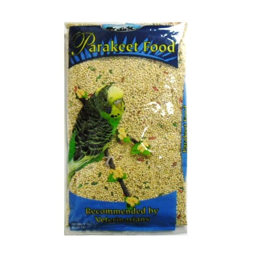 country blends parakeet food 1 lb -- 16 per case