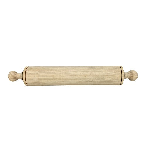 rolling pin wooden -- 12 per case