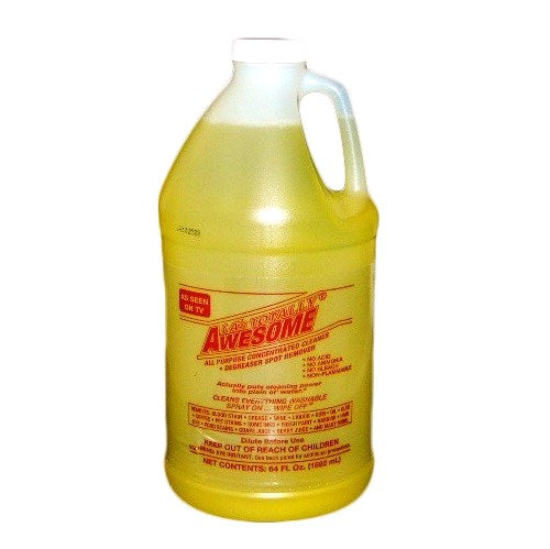 awesome cleaner 64oz refill -- 6 per case