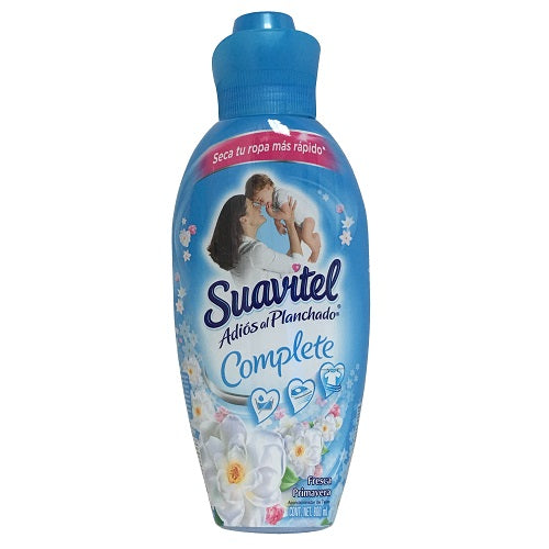 suavitel 800ml fresca primavera a-p -- 15 per case