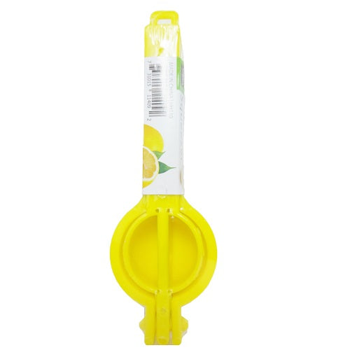 lemon squeezer plastic 8in -- 24 per box