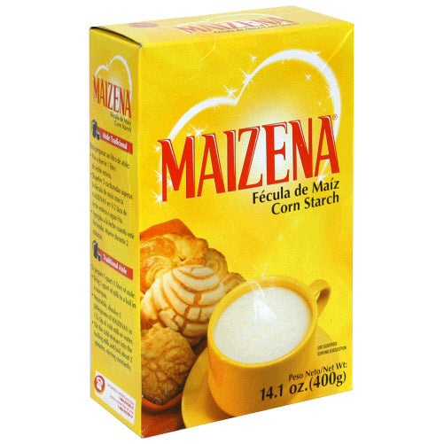 maizena corn starch 14.1oz -- 24 per case