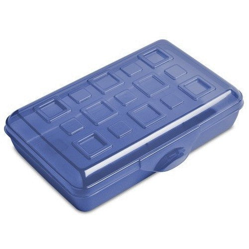 sterilite pencil box sml -- 12 per case