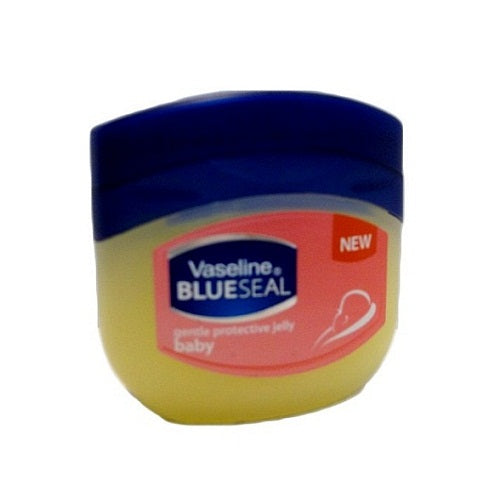 vaseline 50ml baby blue seal -- 12 per box