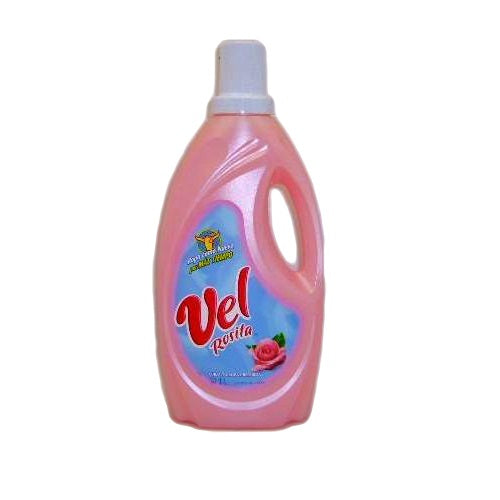 vel rosita fab soft 1 ltr reg -- 12 per case