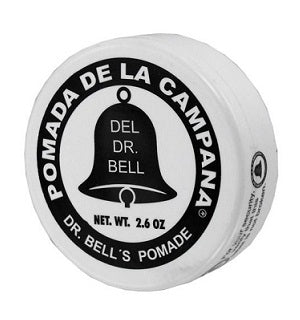 pomada de la campana 2.6oz -- 12 per case