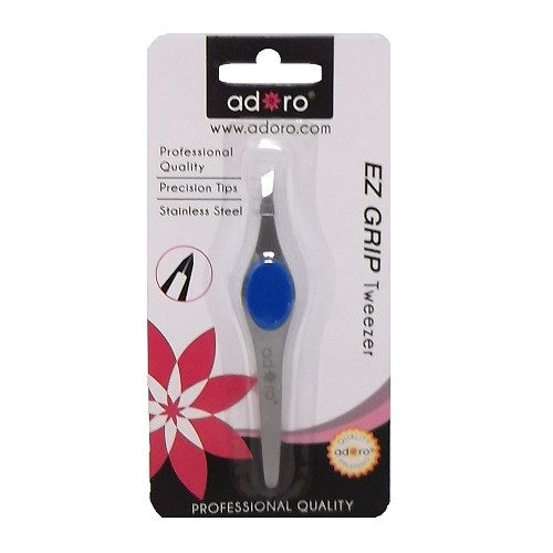 ez grip tweezer -- 12 per box