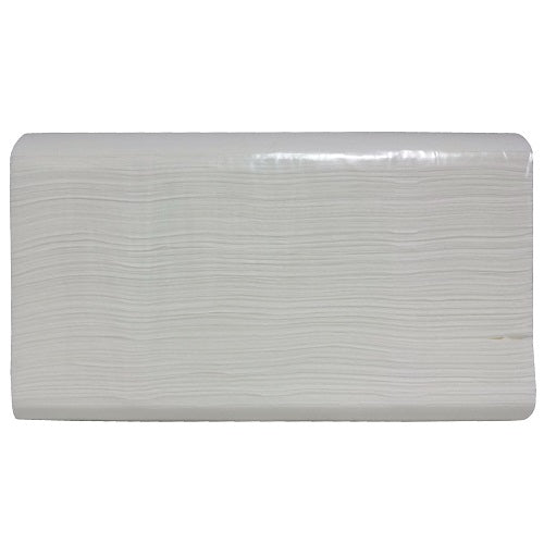 paper towels 200ct wht multifold -- 20 per case