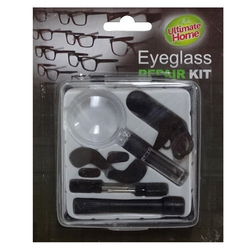 eye glass repair kit -- 24 per box