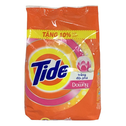 tide detergent 350g w- downy -- 36 per case