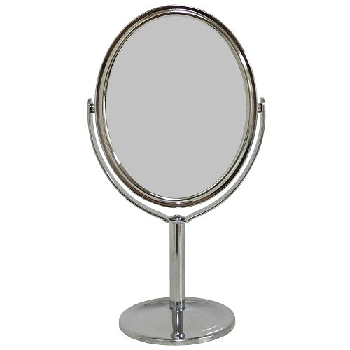 oval mirror sml -- 12 per box