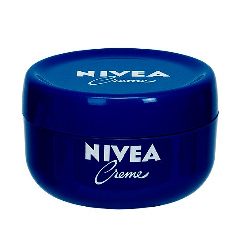 nivea creme in jar 200ml -- 24 per case