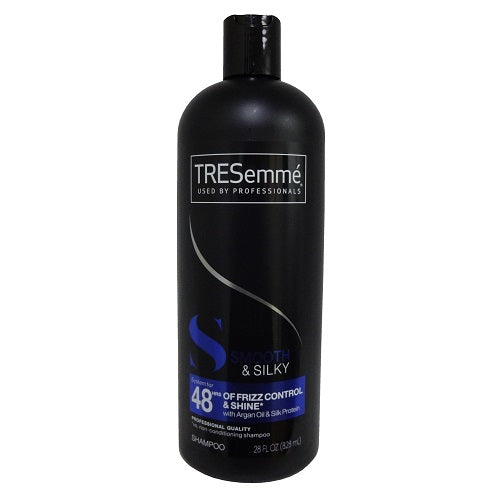 tre semme shamp 28oz smooth silky -- 6 per case