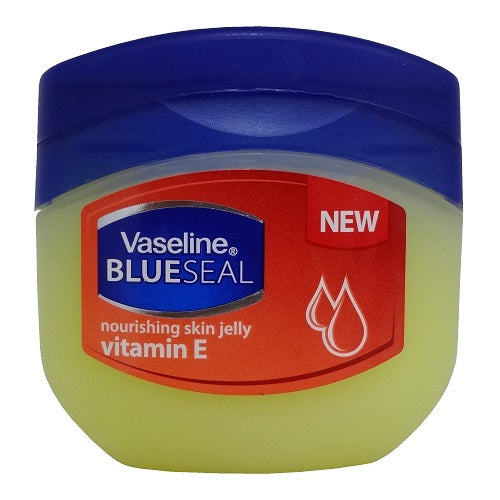 vaseline 100ml vitamin e blue seal -- 12 per box