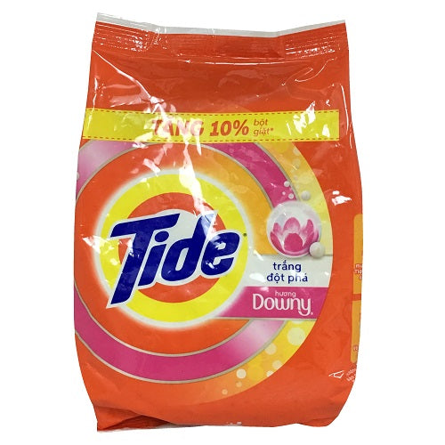 tide detergent 690g w- downy -- 18 per case