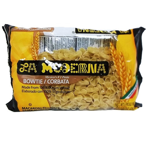 la moderna pasta 7.05oz bow tie -- 20 per case