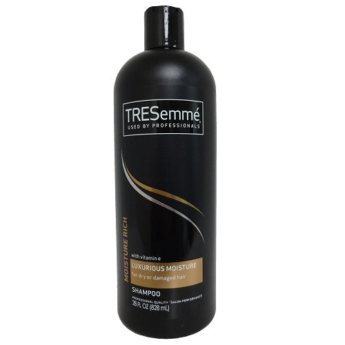 tre semme shamp 28oz moisture rich -- 6 per case