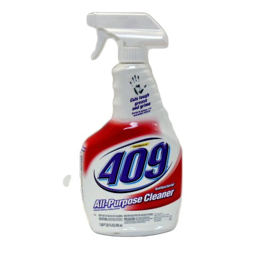 409 all purpose cleaner 32oz reg -- 9 per case