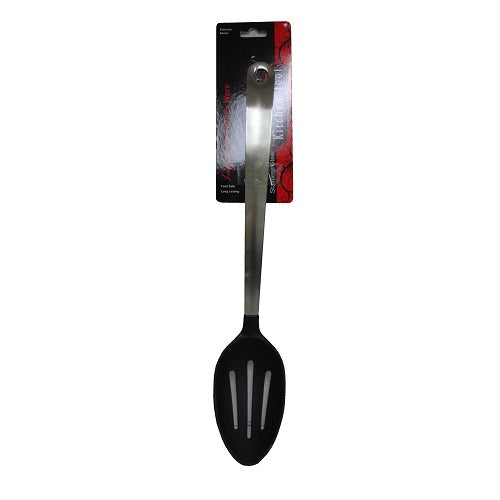 slotted serving spoon -- 12 per box