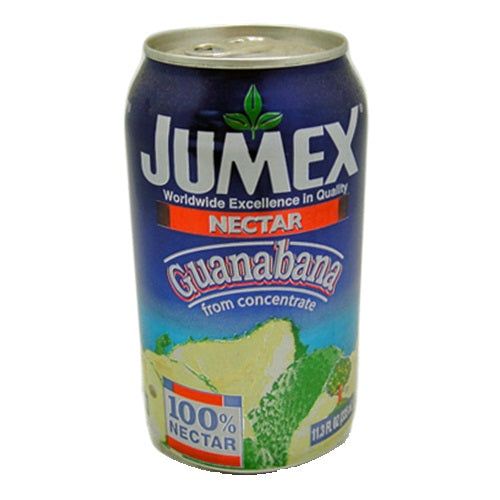 jumex can guanabana nectar 11.3oz -- 24 per case