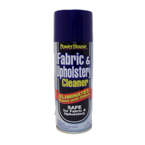 p.h fabric upholstery cleaner 12oz -- 12 per case