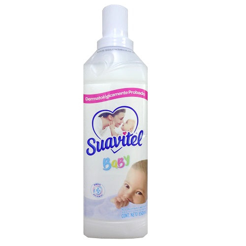 suavitel 850ml baby -- 12 per case