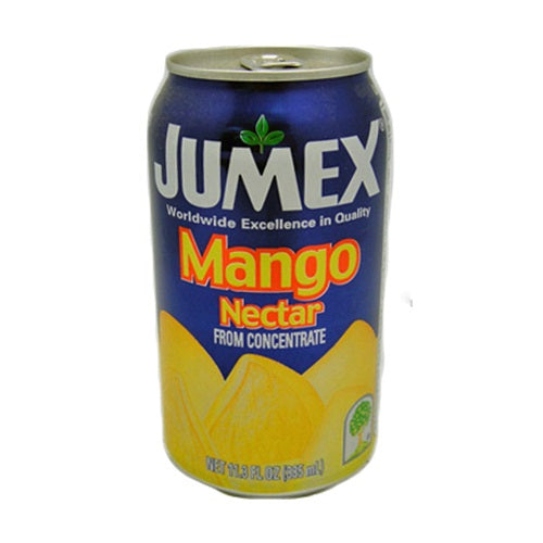 jumex can mango nectar 11.3oz -- 24 per case